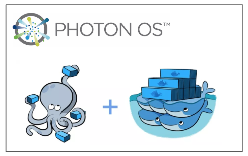 Photon Operating System