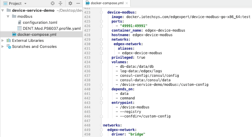 configuration.toml Updates
